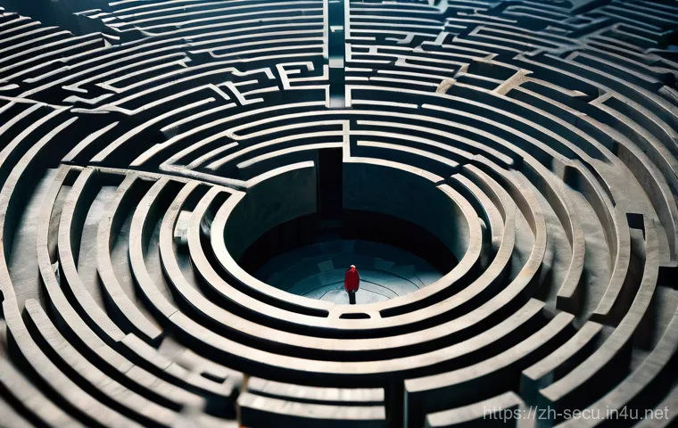 정보보안 실기 시험에서 많이 실수하는 사례 정리 - Here are three detailed image generation prompts in English: