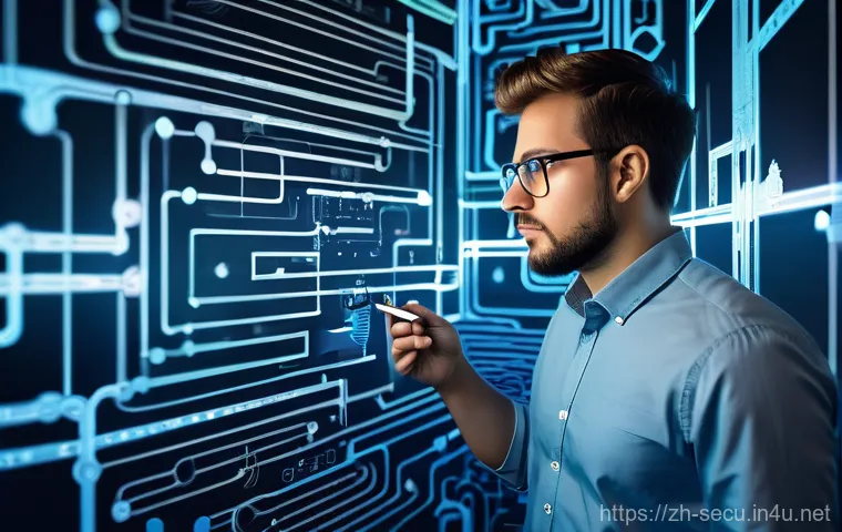 정보보안 실기 시험에서 많이 실수하는 사례 정리 - Prompt 1: The Labyrinth of Permissions**