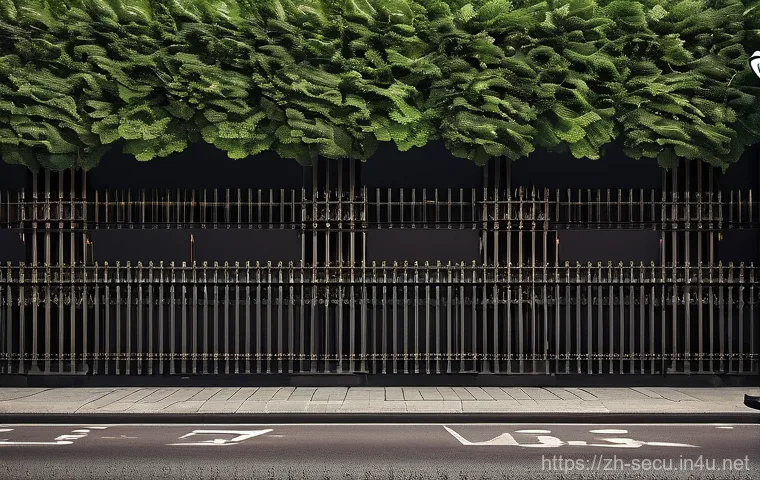 정보보안 필기 시험에서 자주 실수하는 부분 - Here are three detailed image generation prompts in English, adhering to all the specified guideline...