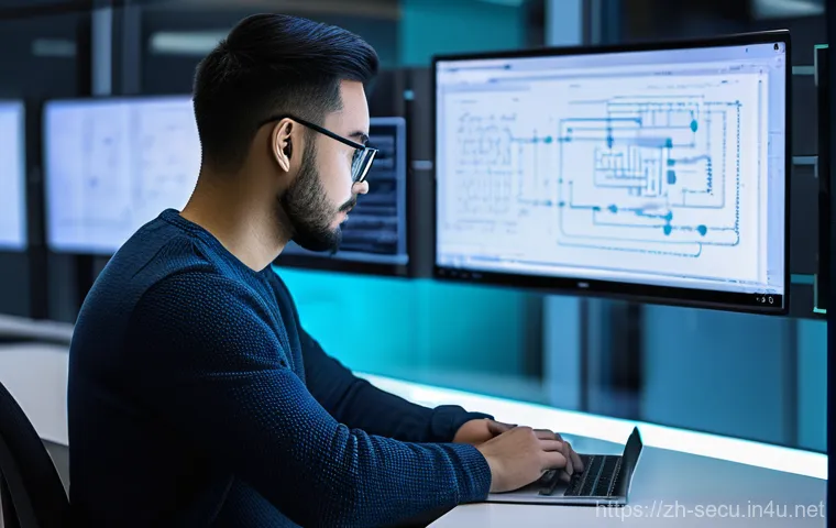 정보보안 필기 시험에서 자주 실수하는 부분 - Prompt 1: Deep Understanding and Practical Application in Cybersecurity**