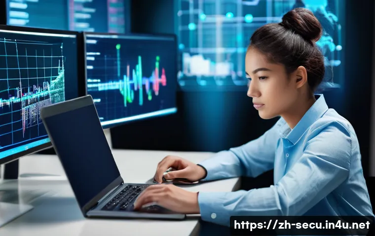 정보보안 자격증을 활용한 해외 취업 성공 사례 관련 이미지 1