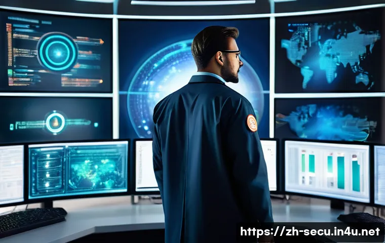 信息安全认证:打开海外高薪就业大门的金钥匙 4 정보보안 자격증을 활용한 해외 취업 성공 사례 관련 이미지 2