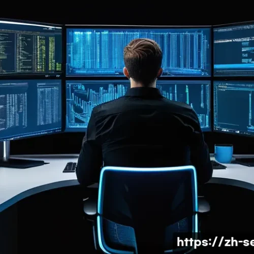 정보보안 실기 시험에서 요구되는 코딩 기술 - **Prompt for Python: The Agile Cyber Defender's Toolkit**
    "A young, focused cybersecurity profes...