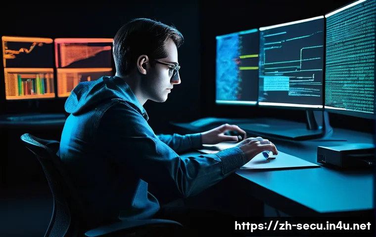 정보보안 실기 시험에서 요구되는 코딩 기술 관련 이미지 1
