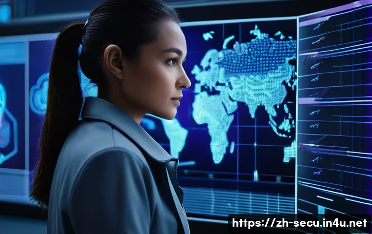 信息安全证书:解锁高薪未来的关键密码! 4 정보보안 자격증 취득 후 커리어 성공 사례 관련 이미지 2