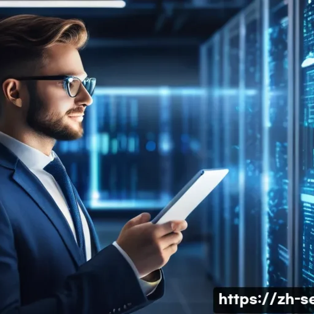 정보보안 자격증 취득 후 클라우드 보안 직무 진출 - **Prompt 1: Cloud Security Professional's Achievement and Vision**
A highly detailed, profession...