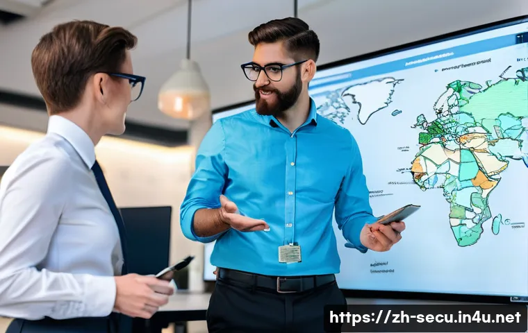 정보보안 실기 시험에서 점수를 올리는 비결 관련 이미지 1