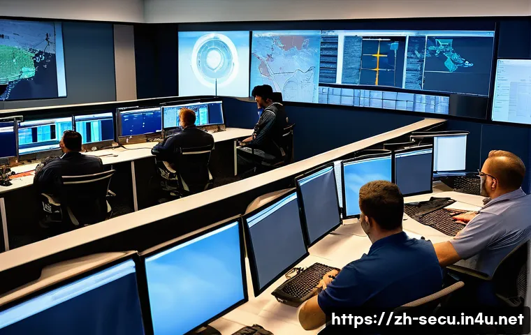 정보보안 실무에서 발생한 DDoS 공격 대응 사례 관련 이미지 2