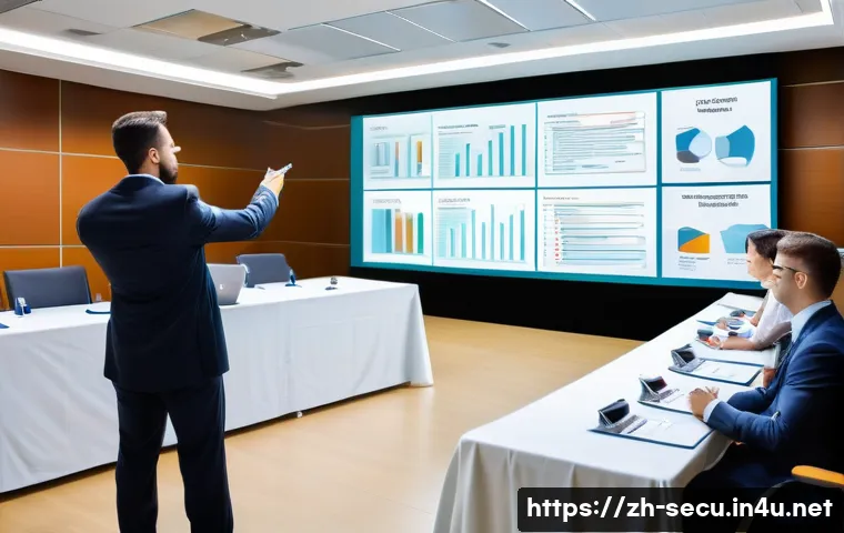 정보보안 자격증과 경력 개발의 상호 보완성 관련 이미지 2
