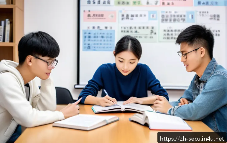 정보보안 실기 시험 대비 효과적인 학습 계획 관련 이미지 2