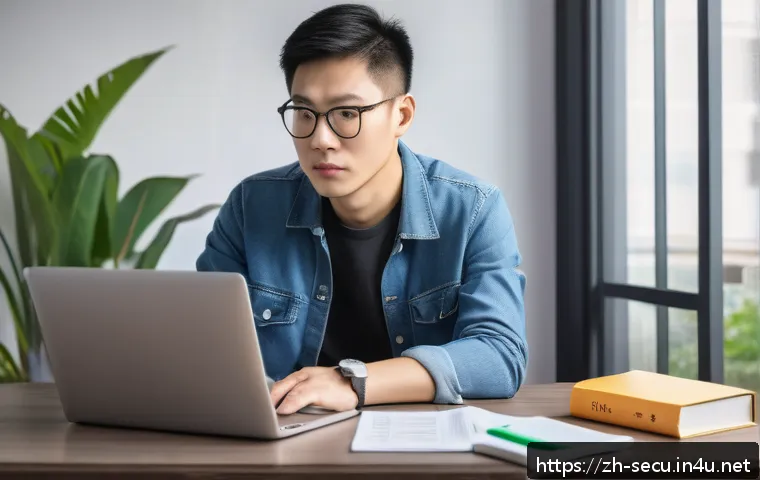 揭秘信息安全认证与网络安全的密不可分关系,助你快速提升实战能力 4 정보보안 자격증과 네트워크 보안의 연계성 관련 이미지 2