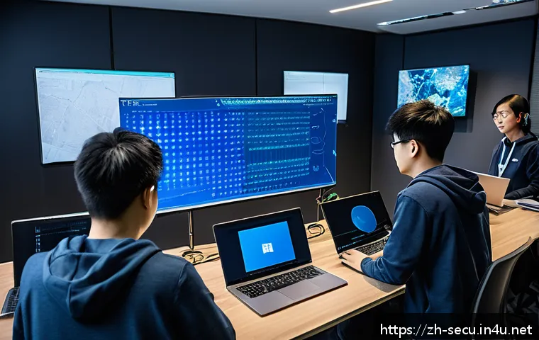 정보보안 필기와 실기의 학습 연결법 관련 이미지 1