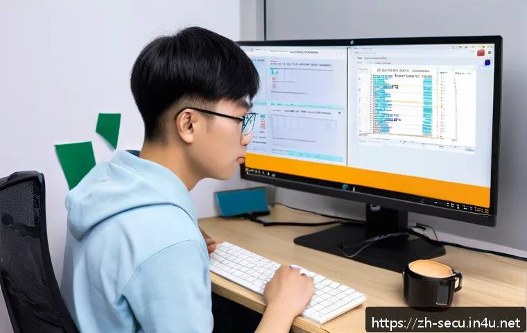 정보보안 필기와 실기의 학습 연결법 관련 이미지 2
